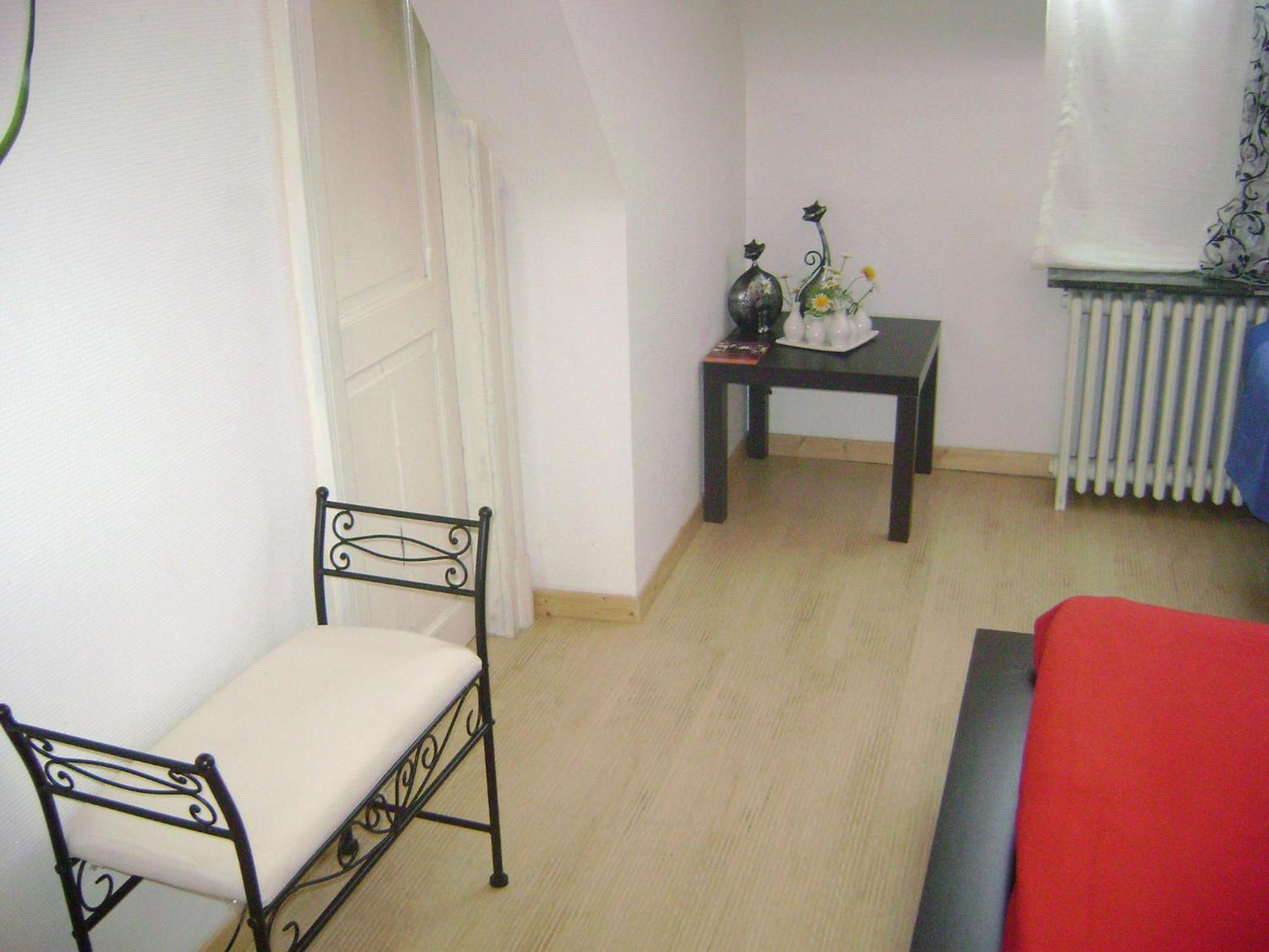 Maison D'Hotes - Borisov Cravanche Buitenkant foto