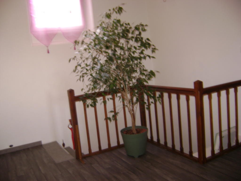 Maison D'Hotes - Borisov Cravanche Buitenkant foto